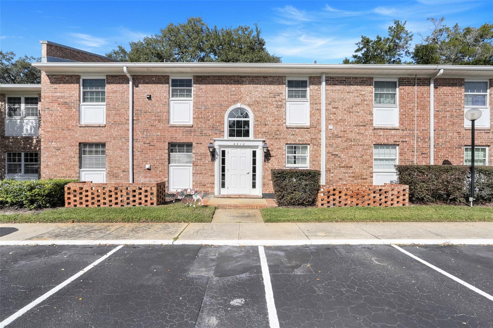 4312 LAKE UNDERHILL RD #19, ORLANDO, FL, 32803