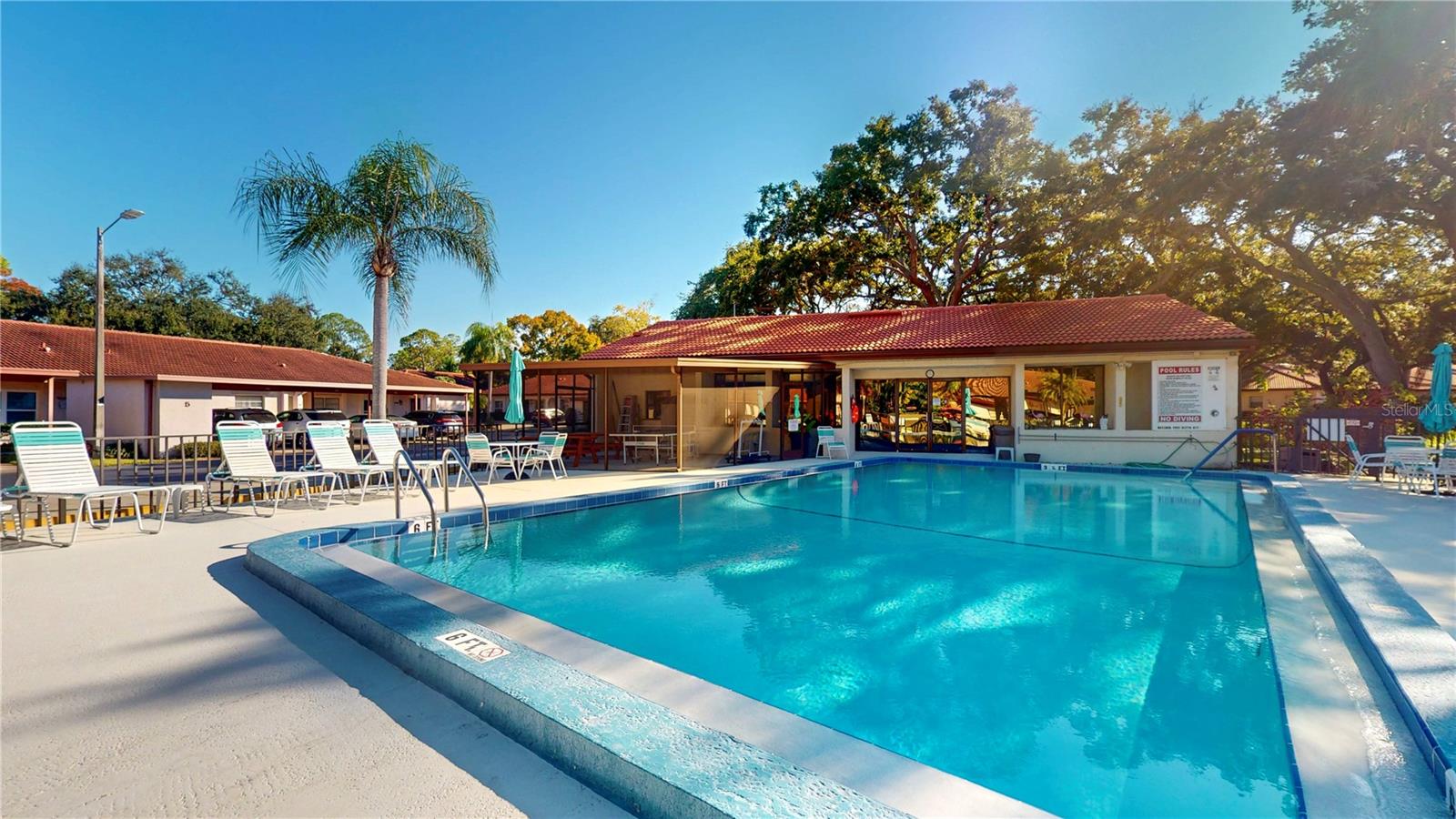 1155 MONTROSE PL, DUNEDIN, FL, 34698