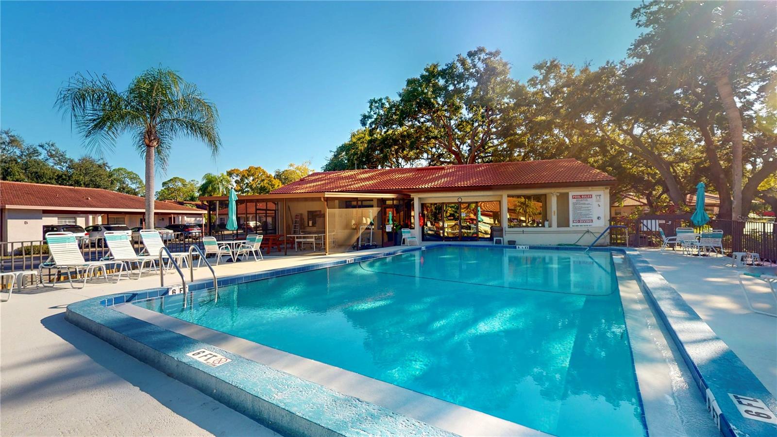 1155 MONTROSE PL, DUNEDIN, FL, 34698