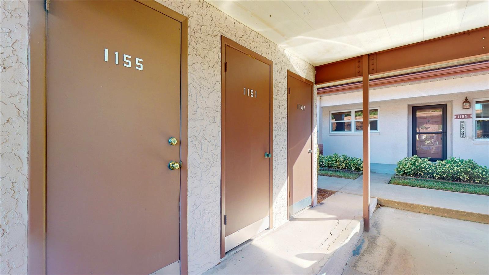 1155 MONTROSE PL, DUNEDIN, FL, 34698