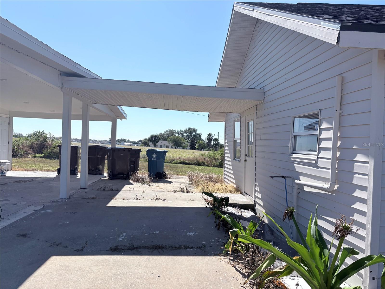 2320 CREST DR, HAINES CITY, FL, 33844