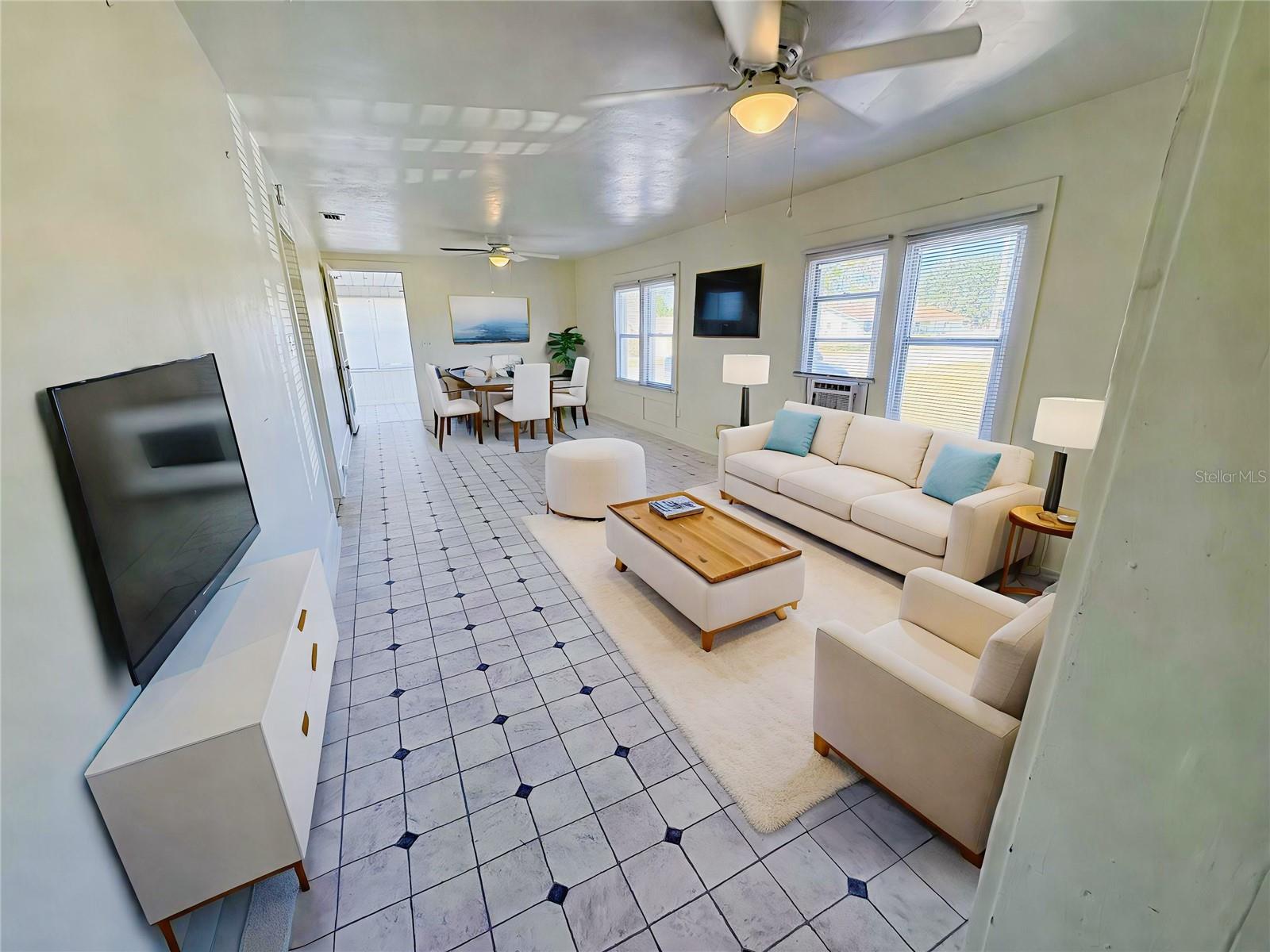 2320 CREST DR, HAINES CITY, FL, 33844