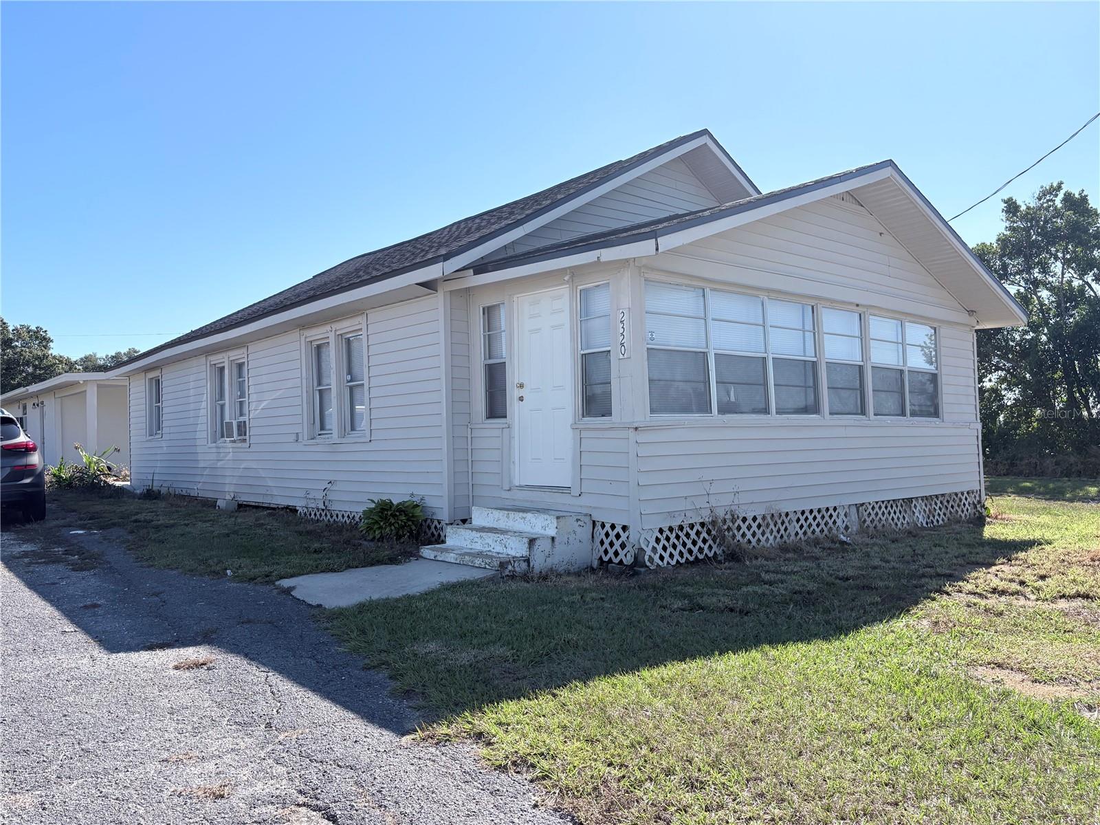 2320 CREST DR, HAINES CITY, FL, 33844