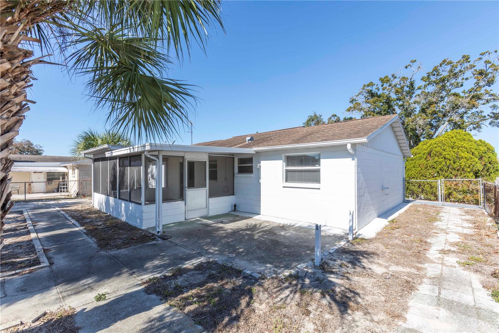 6436 BALDWYN AVE, NEW PORT RICHEY, FL, 34653