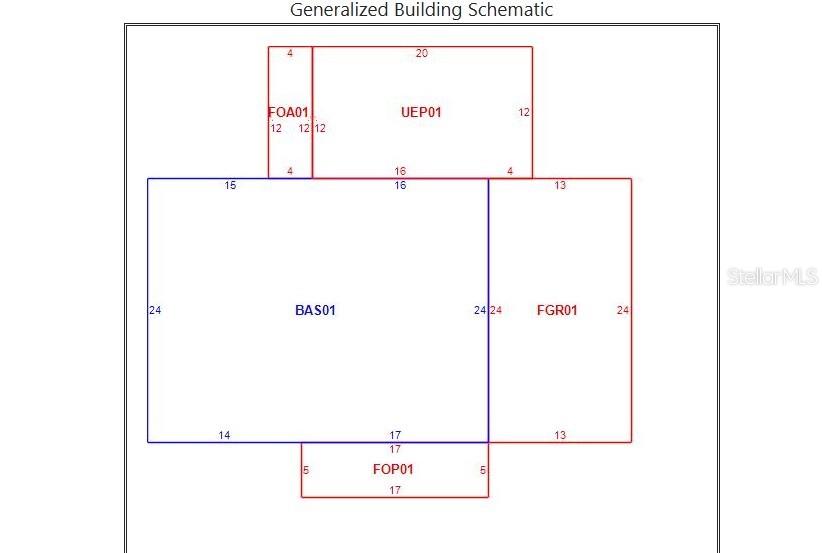 6436 BALDWYN AVE, NEW PORT RICHEY, FL, 34653