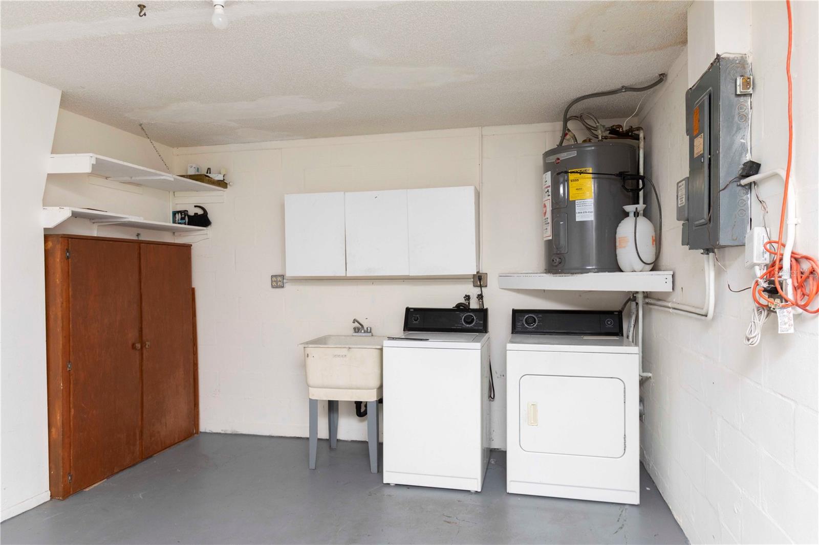 6436 BALDWYN AVE, NEW PORT RICHEY, FL, 34653