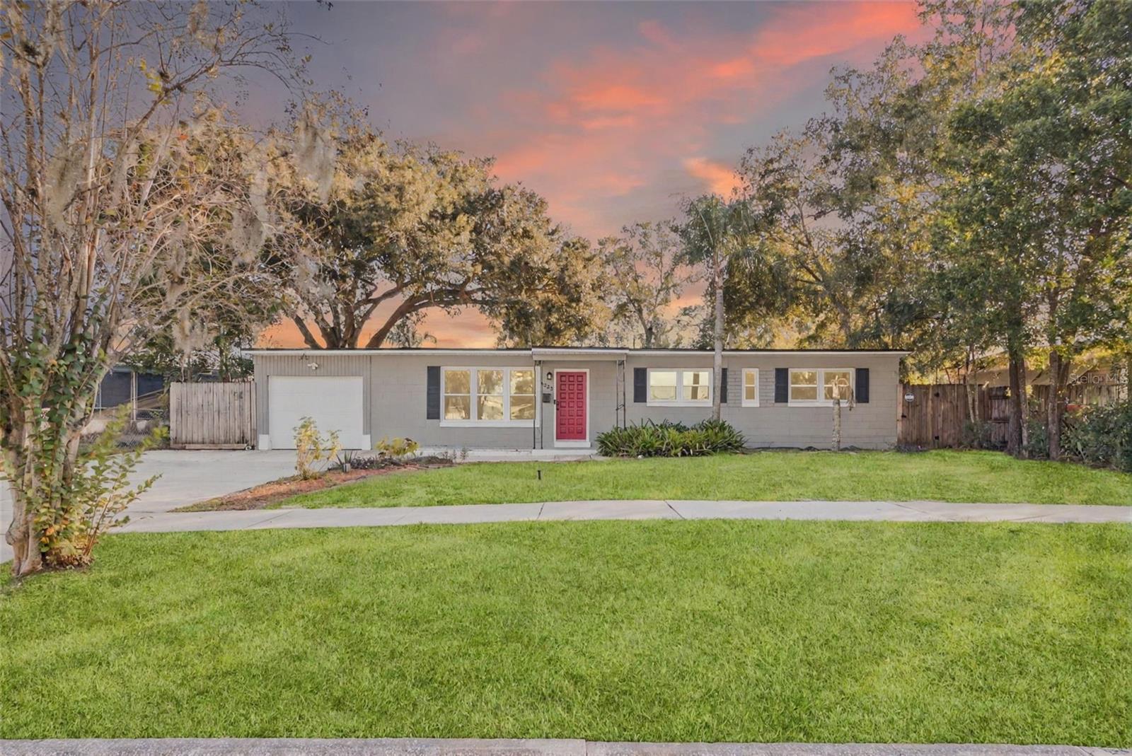 6322 APPIAN WAY, ORLANDO, FL, 32807