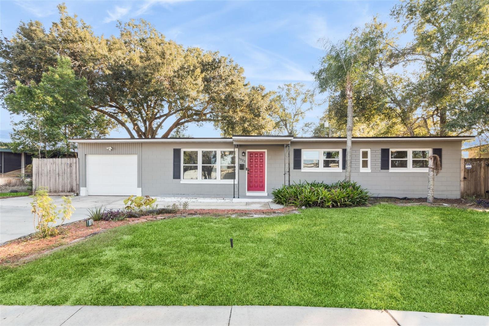 6322 APPIAN WAY, ORLANDO, FL, 32807