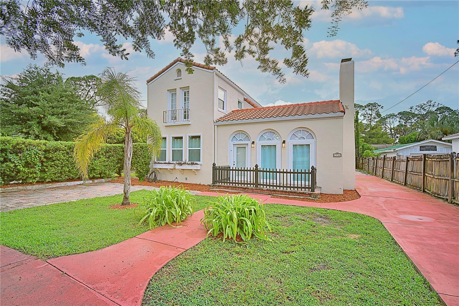 1136 AUSTRALIA AVE, DAYTONA BEACH, FL, 32114