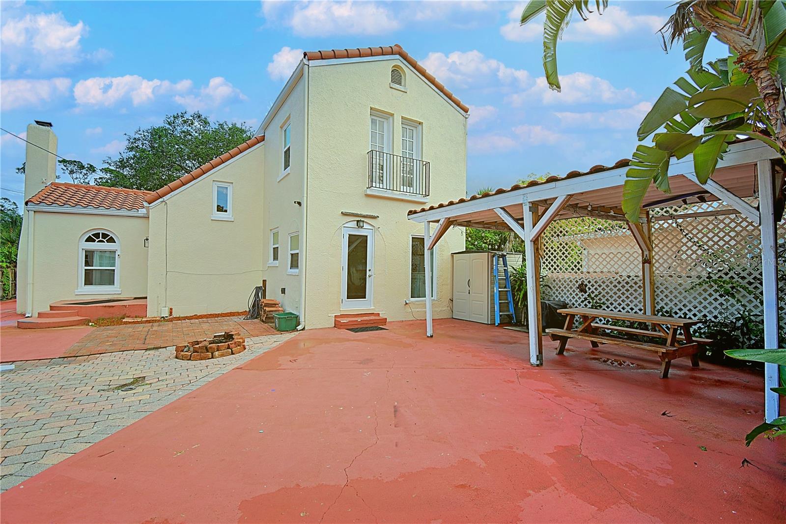 1136 AUSTRALIA AVE, DAYTONA BEACH, FL, 32114