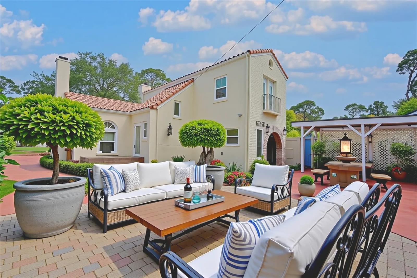 1136 AUSTRALIA AVE, DAYTONA BEACH, FL, 32114