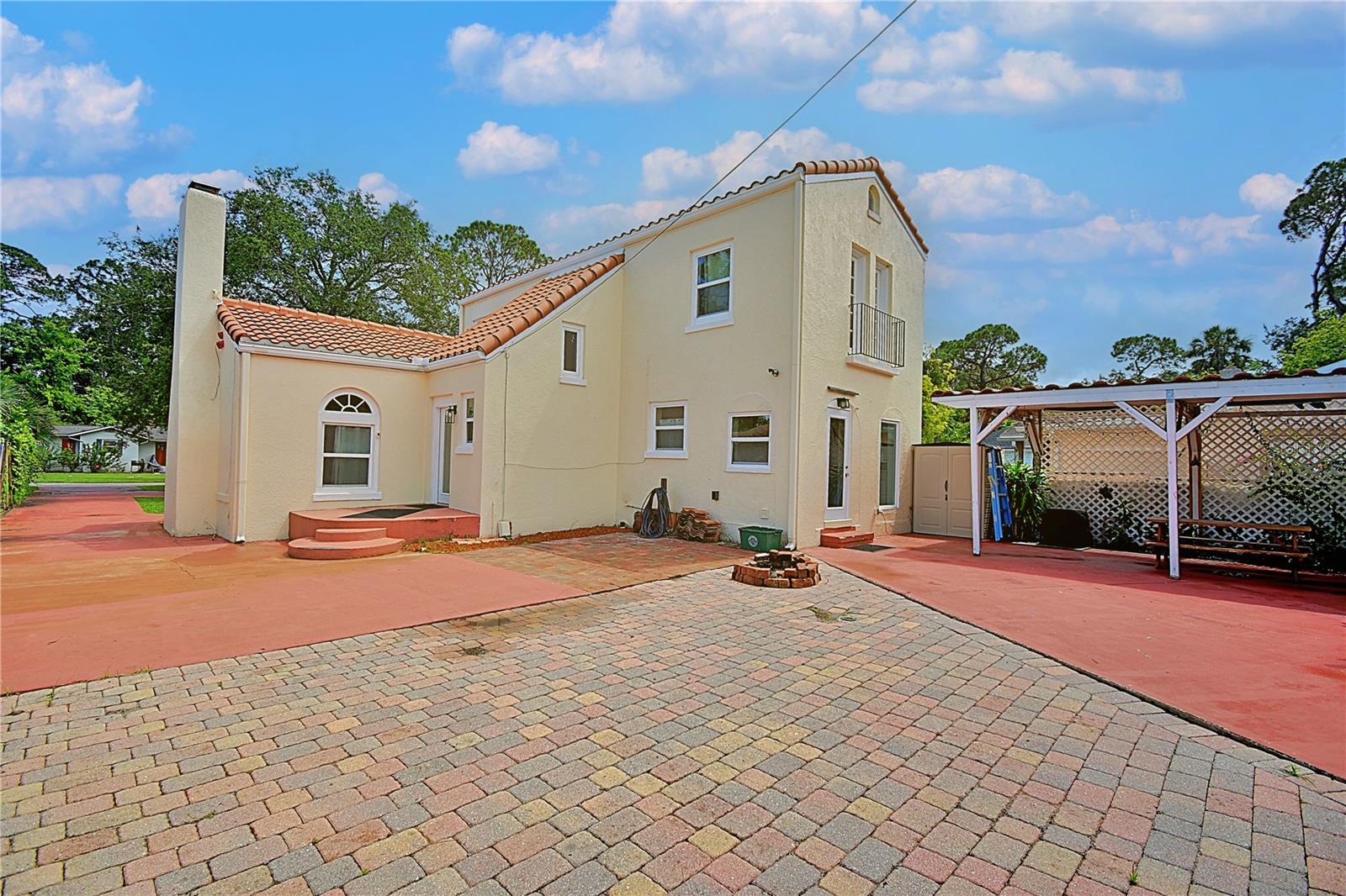 1136 AUSTRALIA AVE, DAYTONA BEACH, FL, 32114