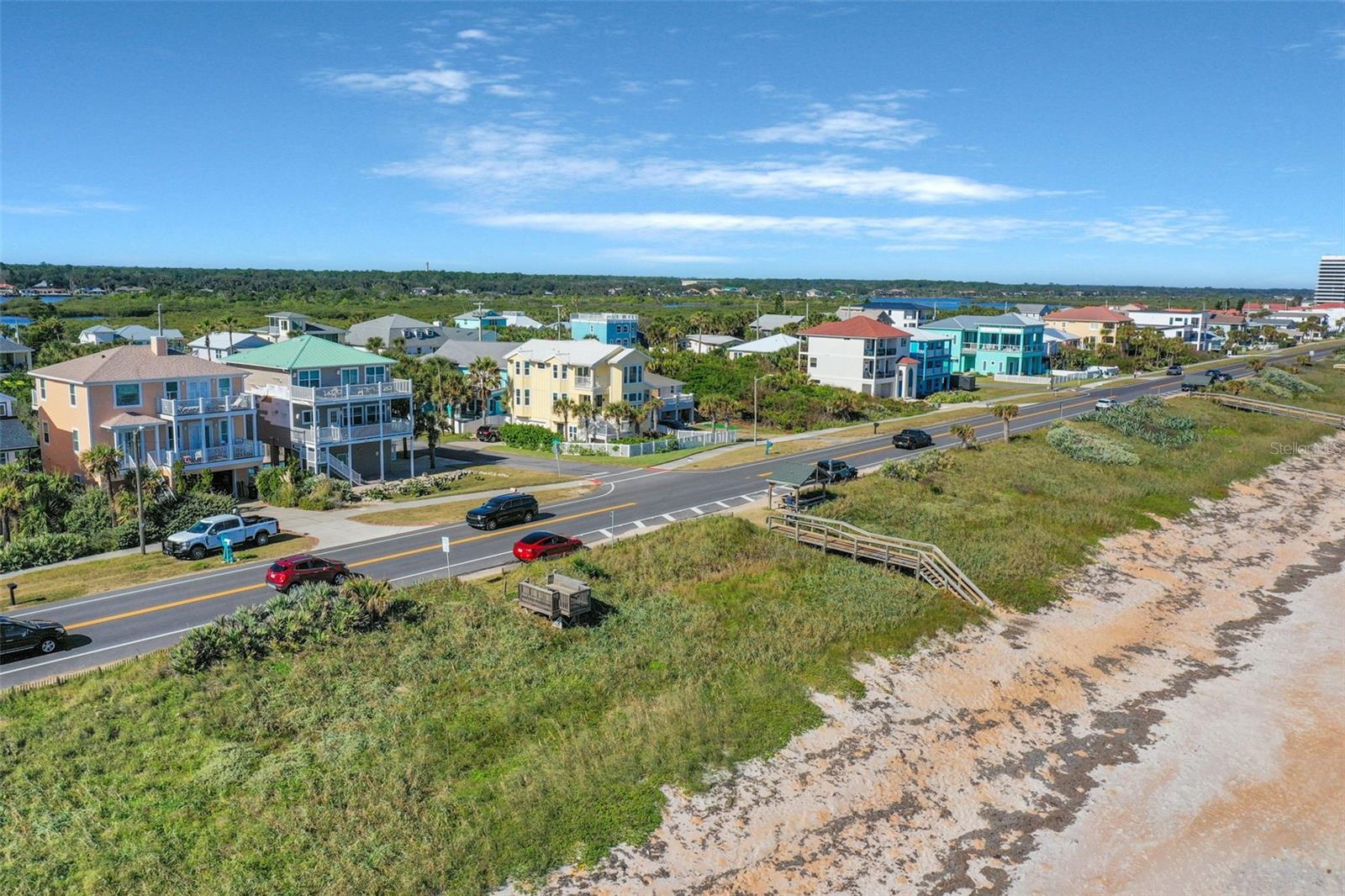 N OCEAN BLVD, FLAGLER BEACH, FL, 32136