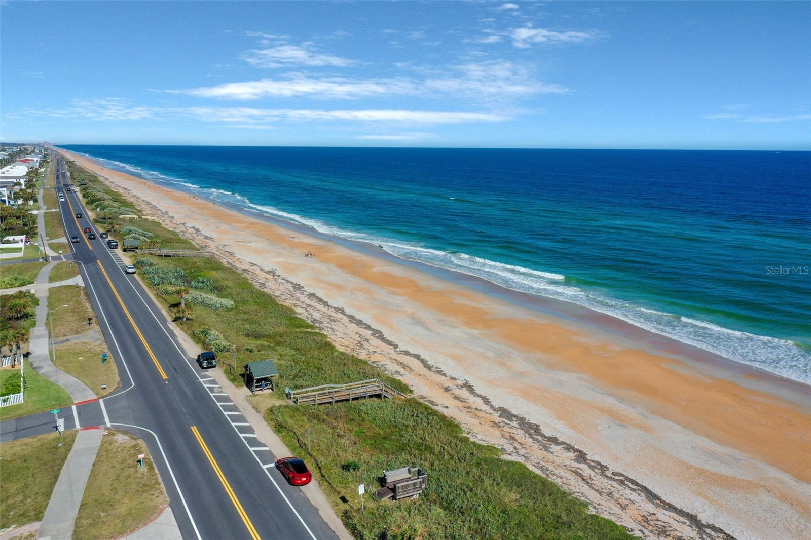 N OCEAN BLVD, FLAGLER BEACH, FL, 32136