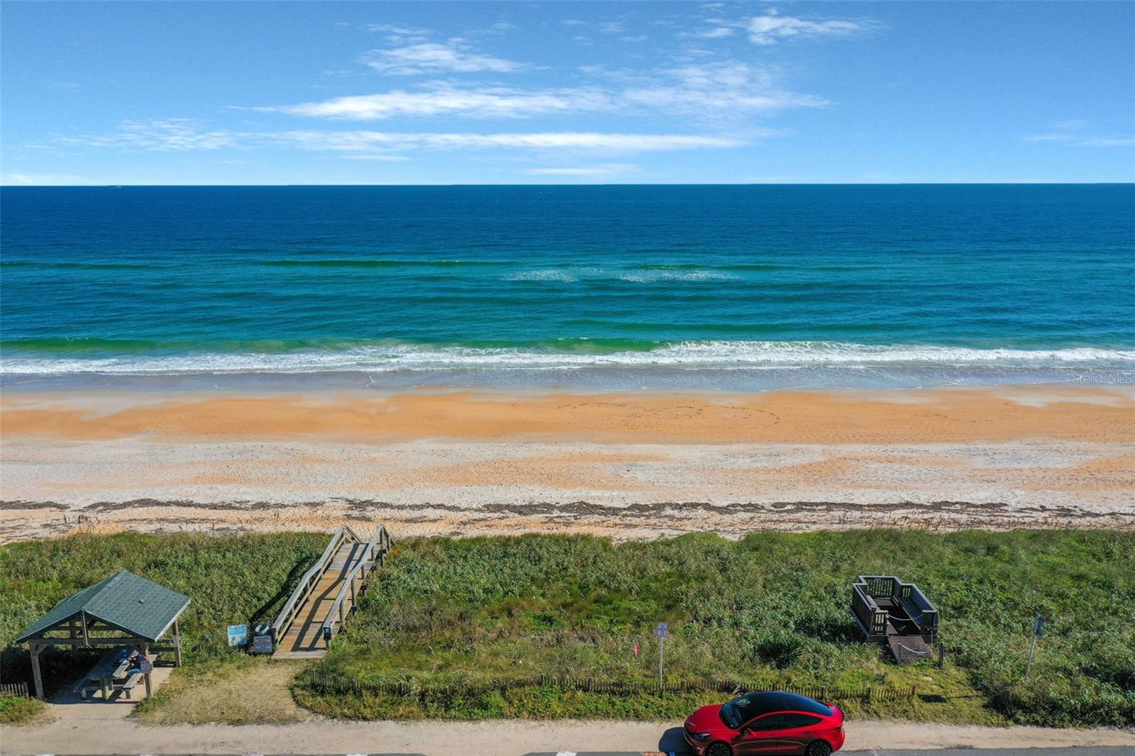 N OCEAN BLVD, FLAGLER BEACH, FL, 32136