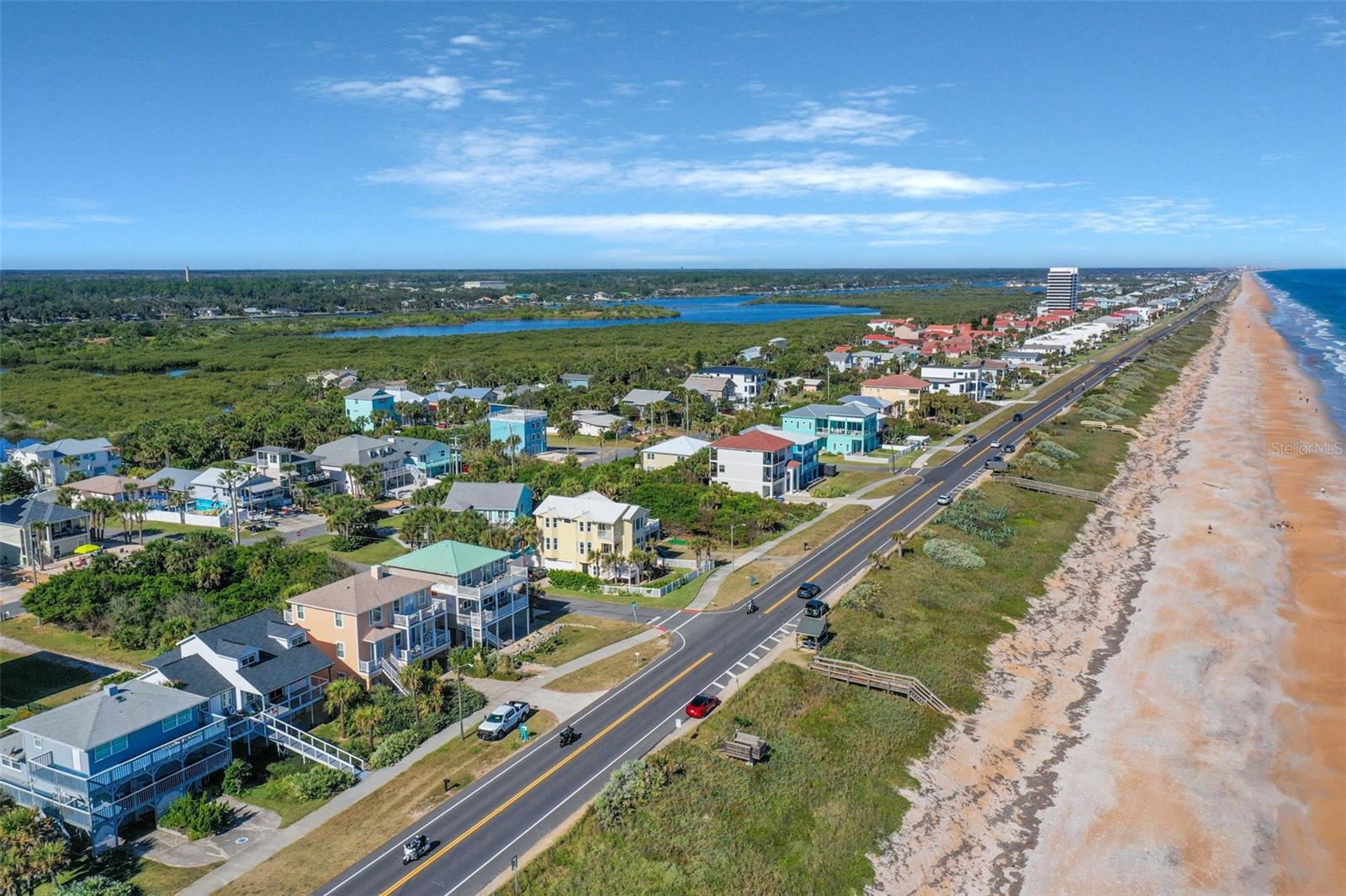 N OCEAN BLVD, FLAGLER BEACH, FL, 32136