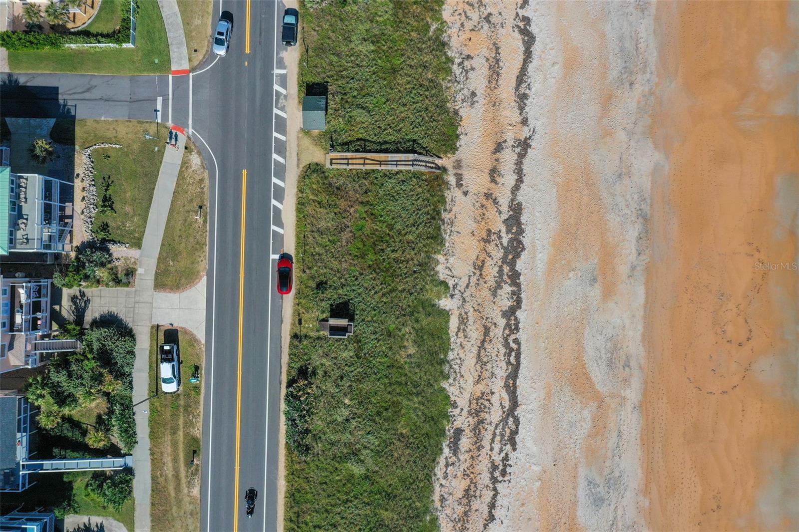 N OCEAN BLVD, FLAGLER BEACH, FL, 32136