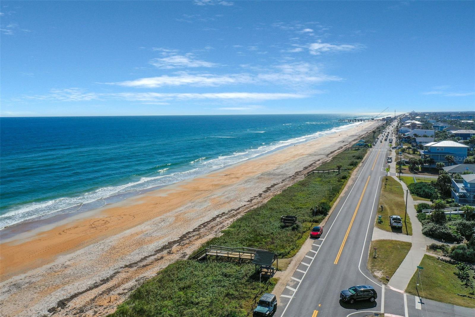 N OCEAN BLVD, FLAGLER BEACH, FL, 32136