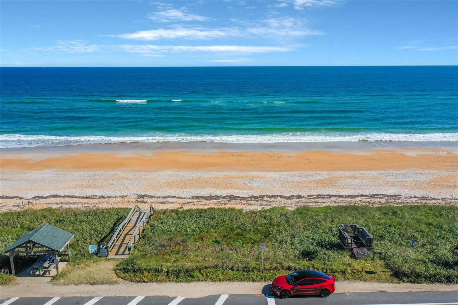 N OCEAN BLVD, FLAGLER BEACH, FL, 32136