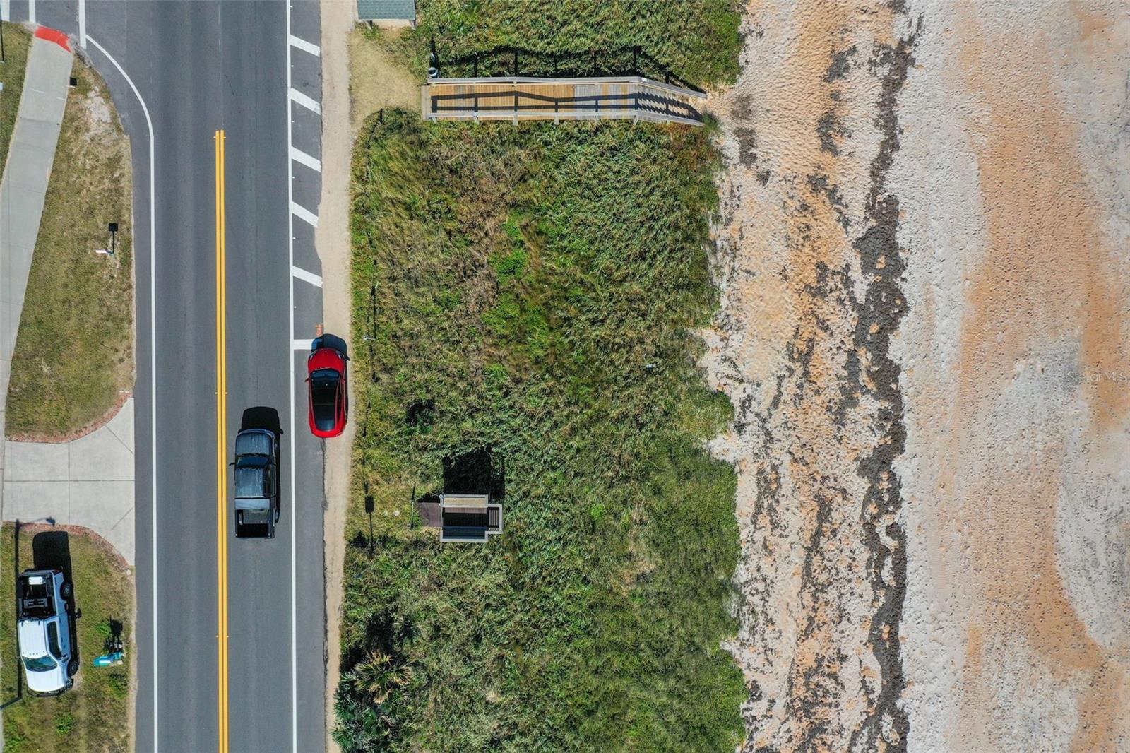 N OCEAN BLVD, FLAGLER BEACH, FL, 32136