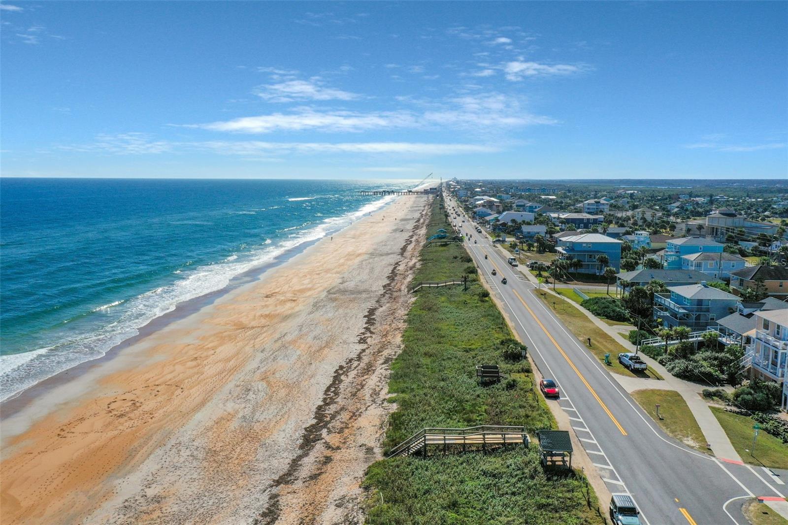 N OCEAN BLVD, FLAGLER BEACH, FL, 32136