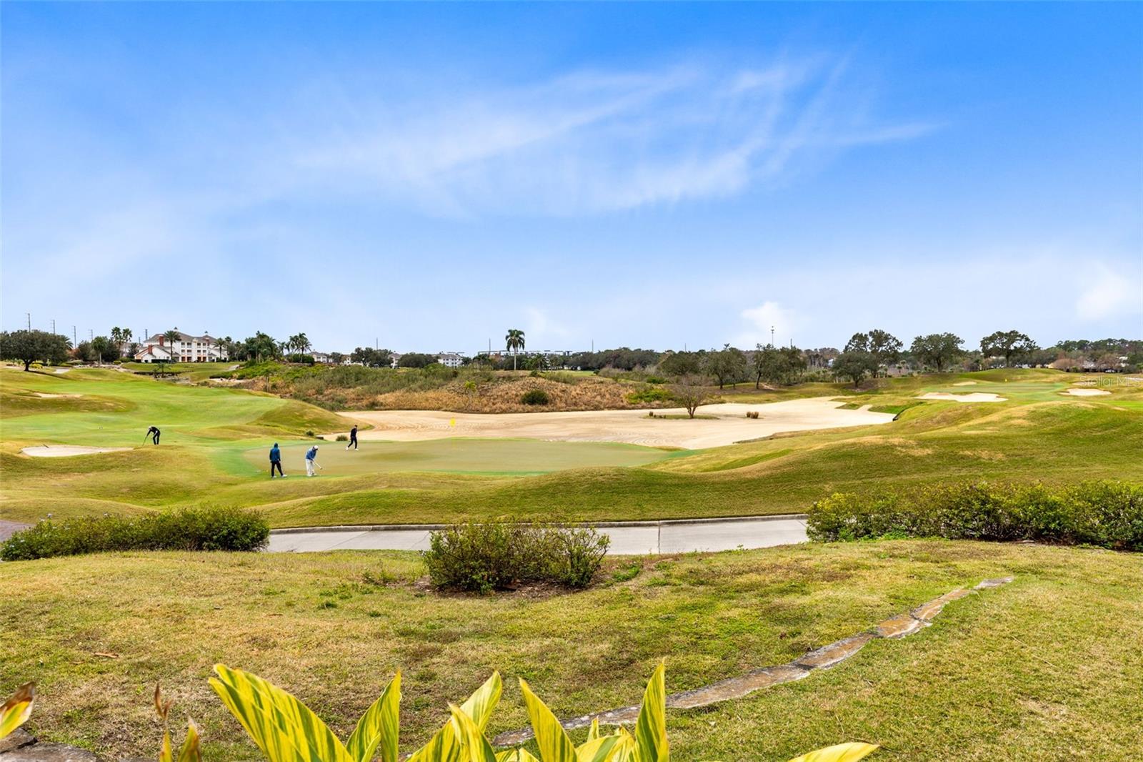 1368 CENTRE COURT RIDGE DR #104, REUNION, FL, 34747