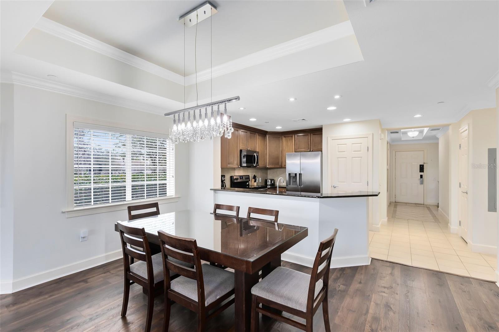 1368 CENTRE COURT RIDGE DR #104, REUNION, FL, 34747