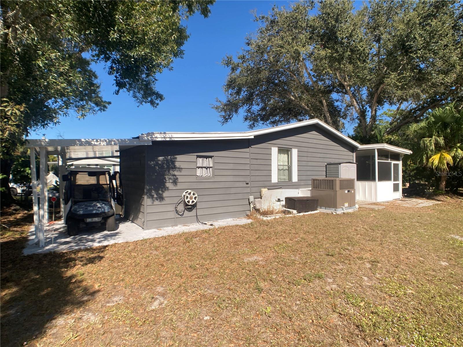 1710 7TH ST SW #67, RUSKIN, FL, 33570