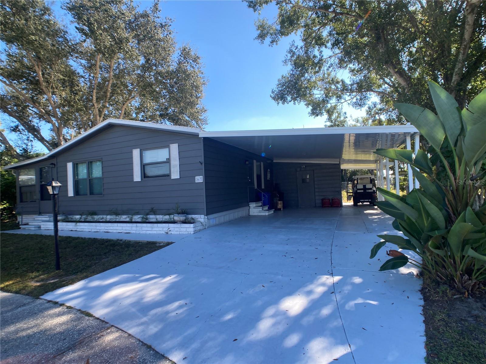 1710 7TH ST SW #67, RUSKIN, FL, 33570