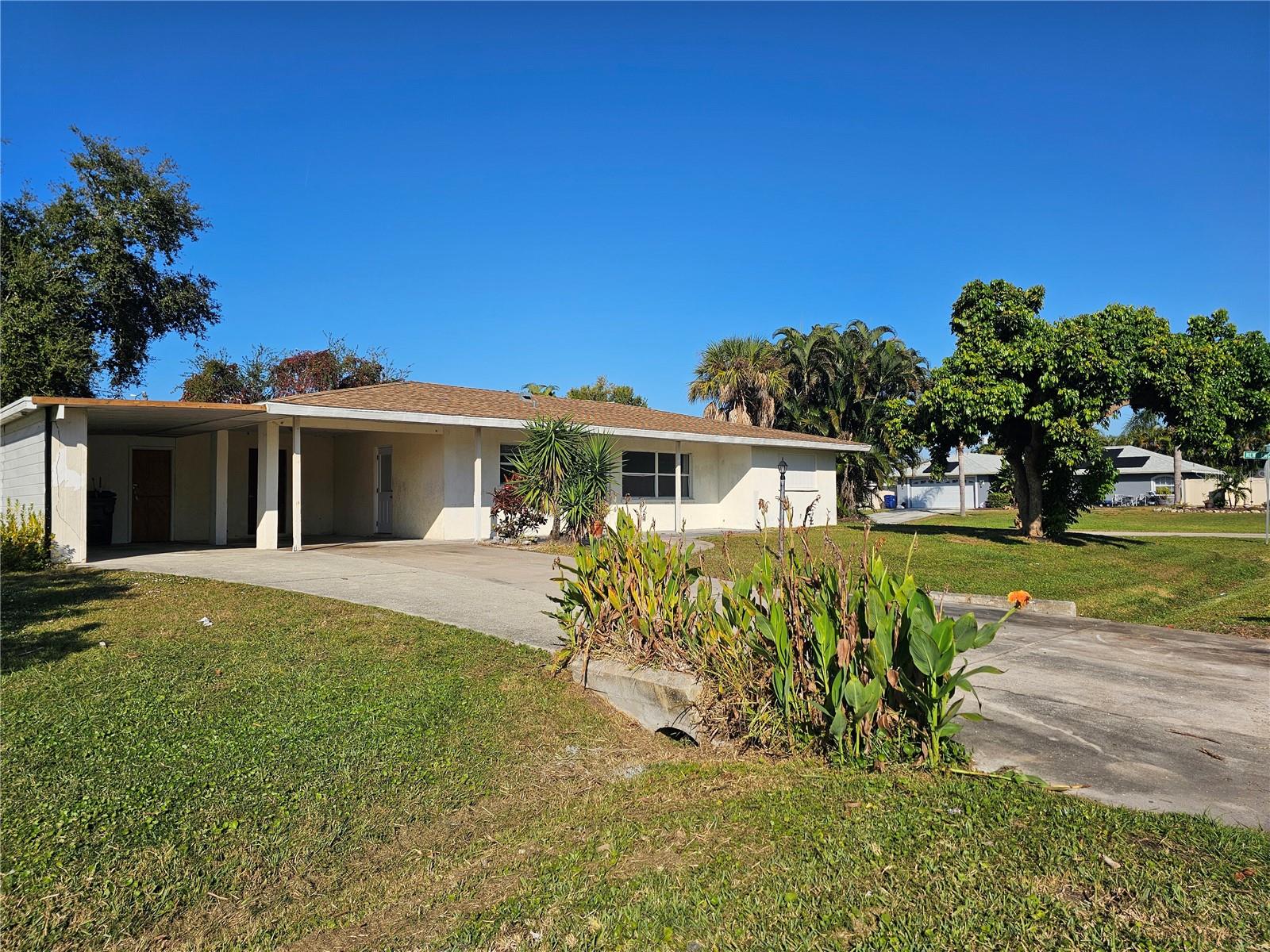 6010 NUTMEG AVE, SARASOTA, FL, 34231