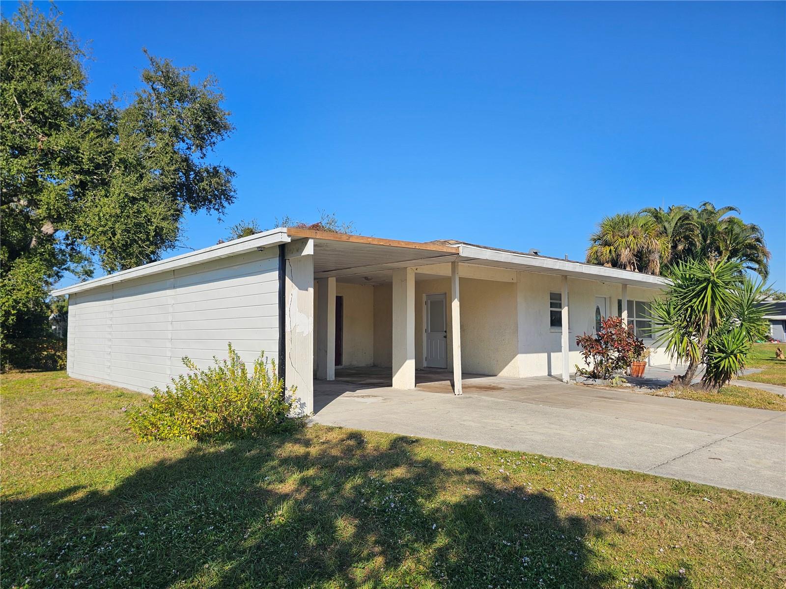 6010 NUTMEG AVE, SARASOTA, FL, 34231