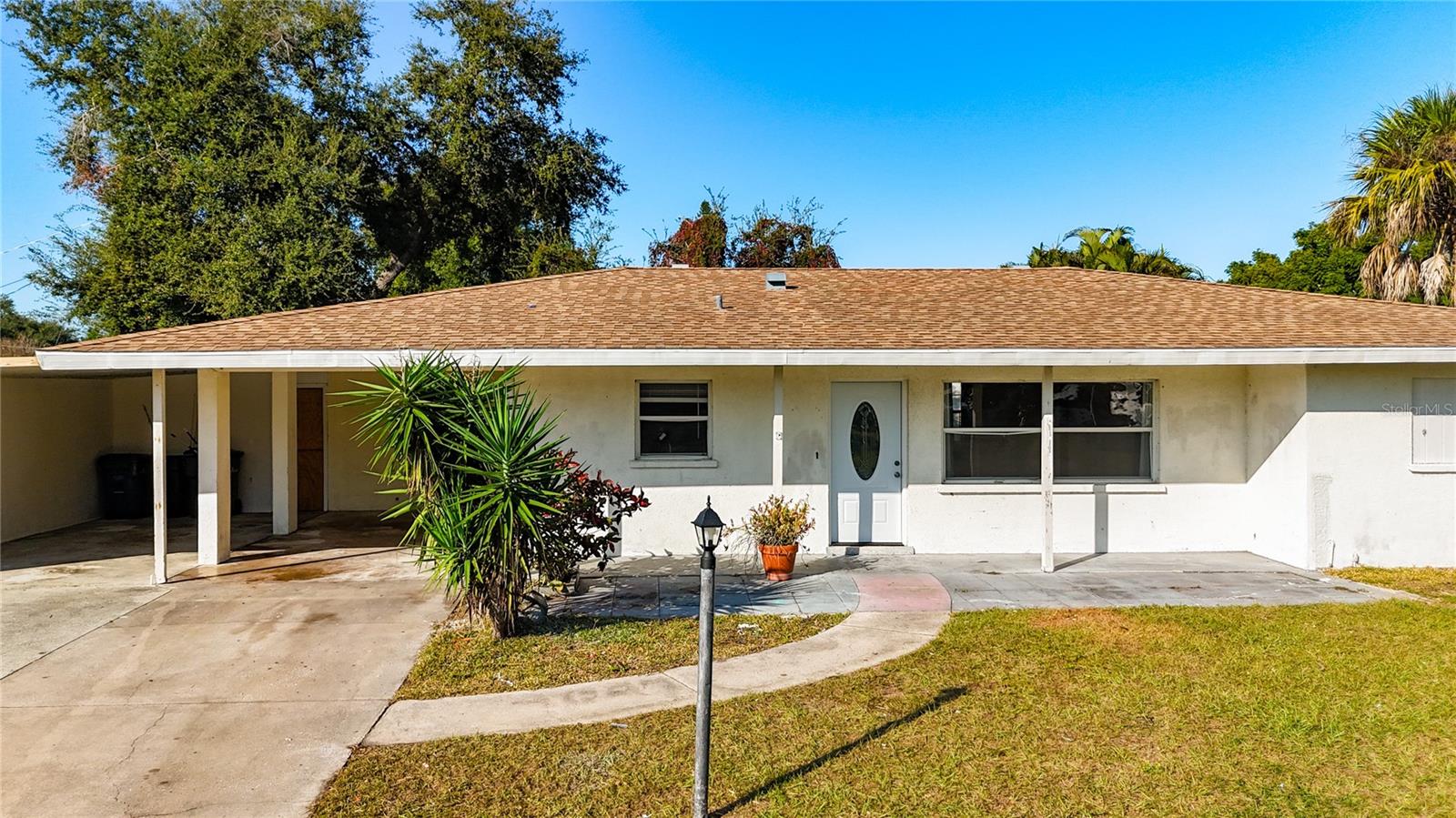 6010 NUTMEG AVE, SARASOTA, FL, 34231