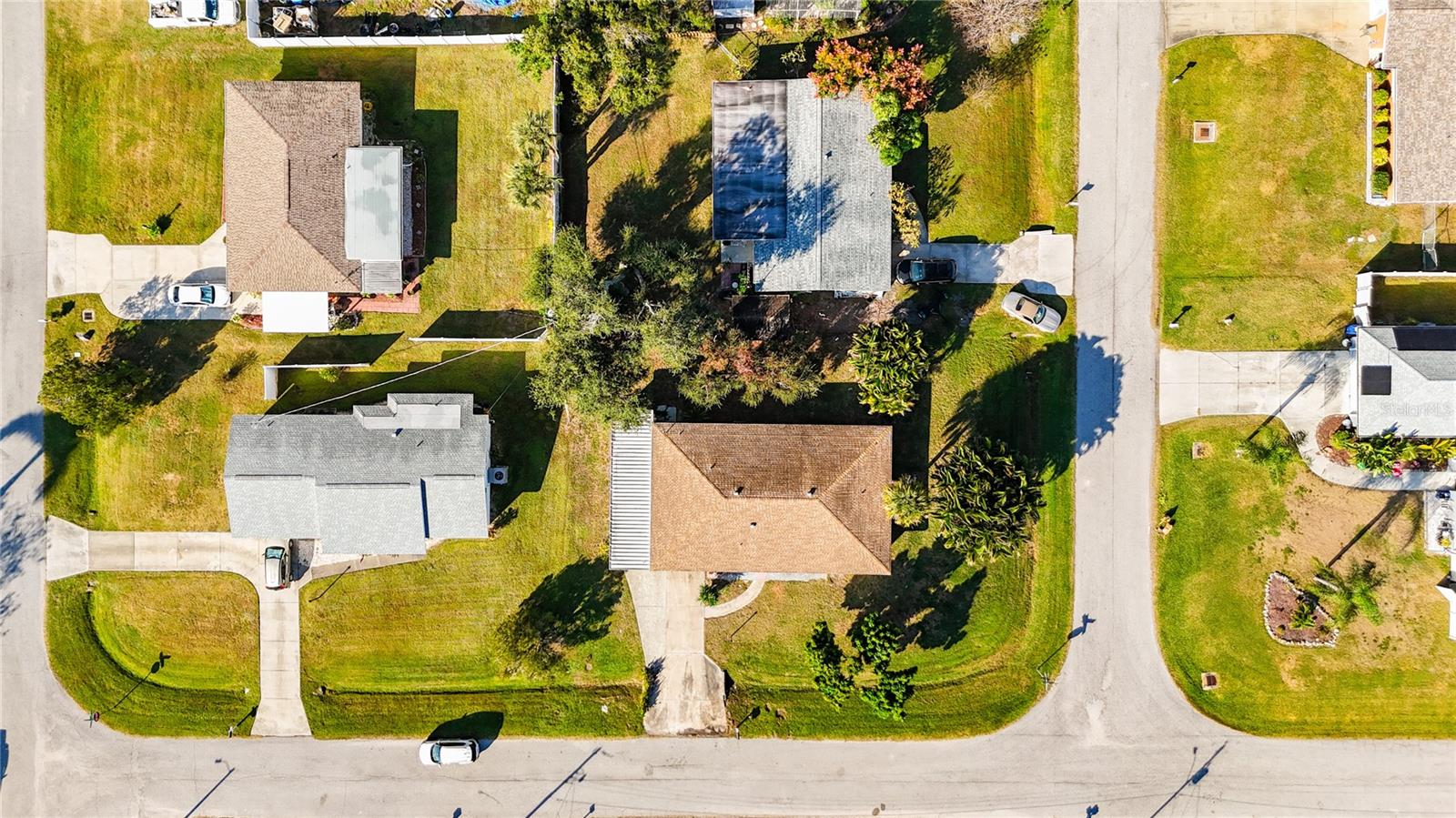 6010 NUTMEG AVE, SARASOTA, FL, 34231