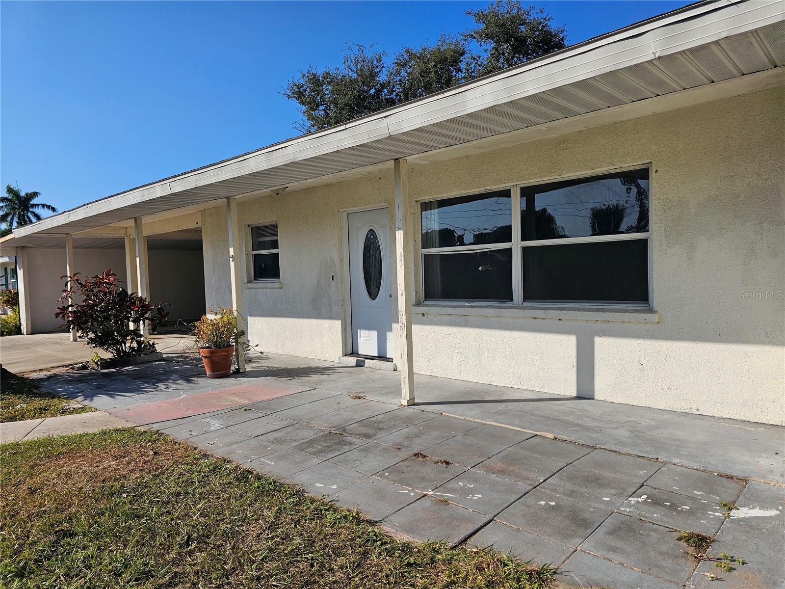 6010 NUTMEG AVE, SARASOTA, FL, 34231