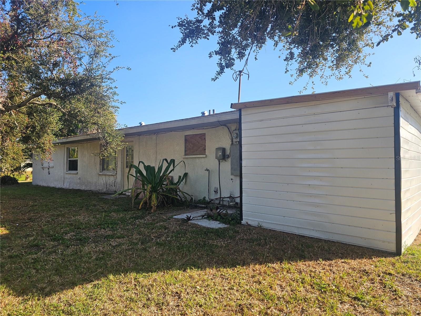 6010 NUTMEG AVE, SARASOTA, FL, 34231