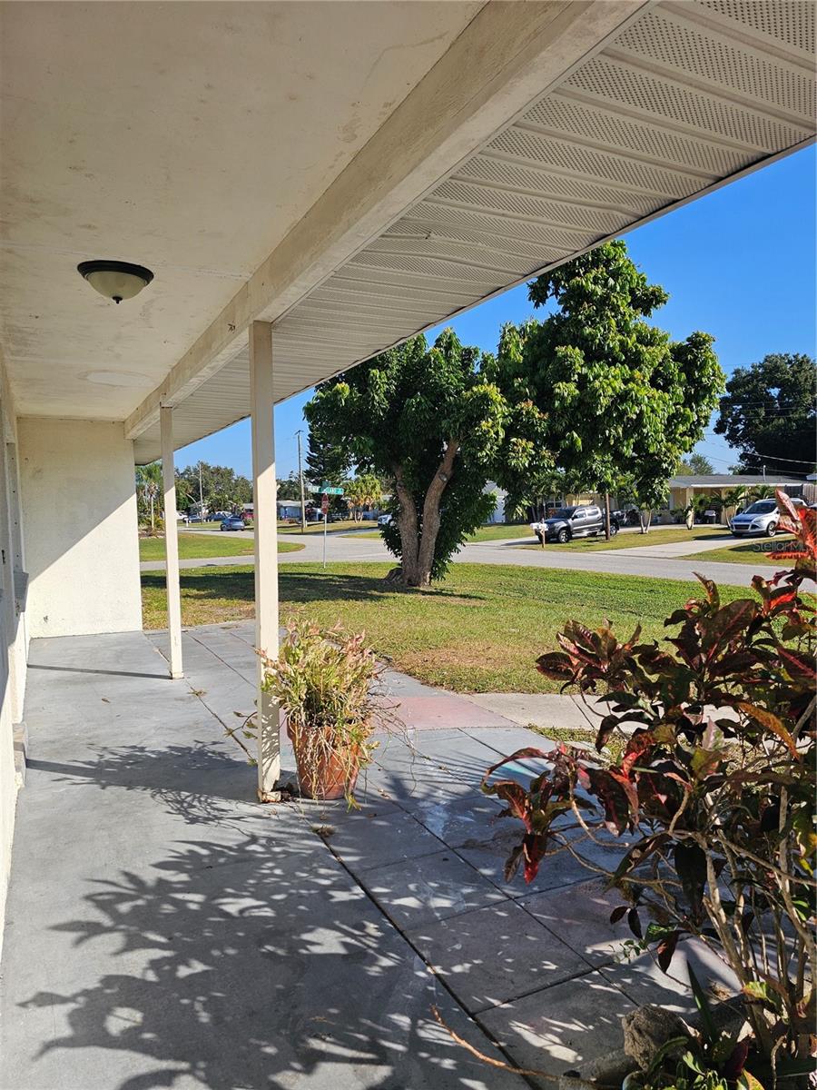 6010 NUTMEG AVE, SARASOTA, FL, 34231