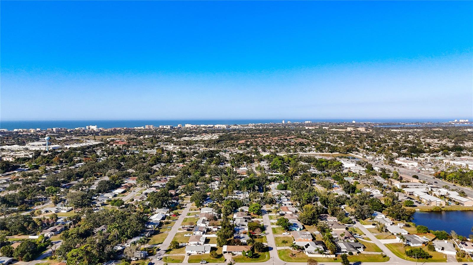 6010 NUTMEG AVE, SARASOTA, FL, 34231