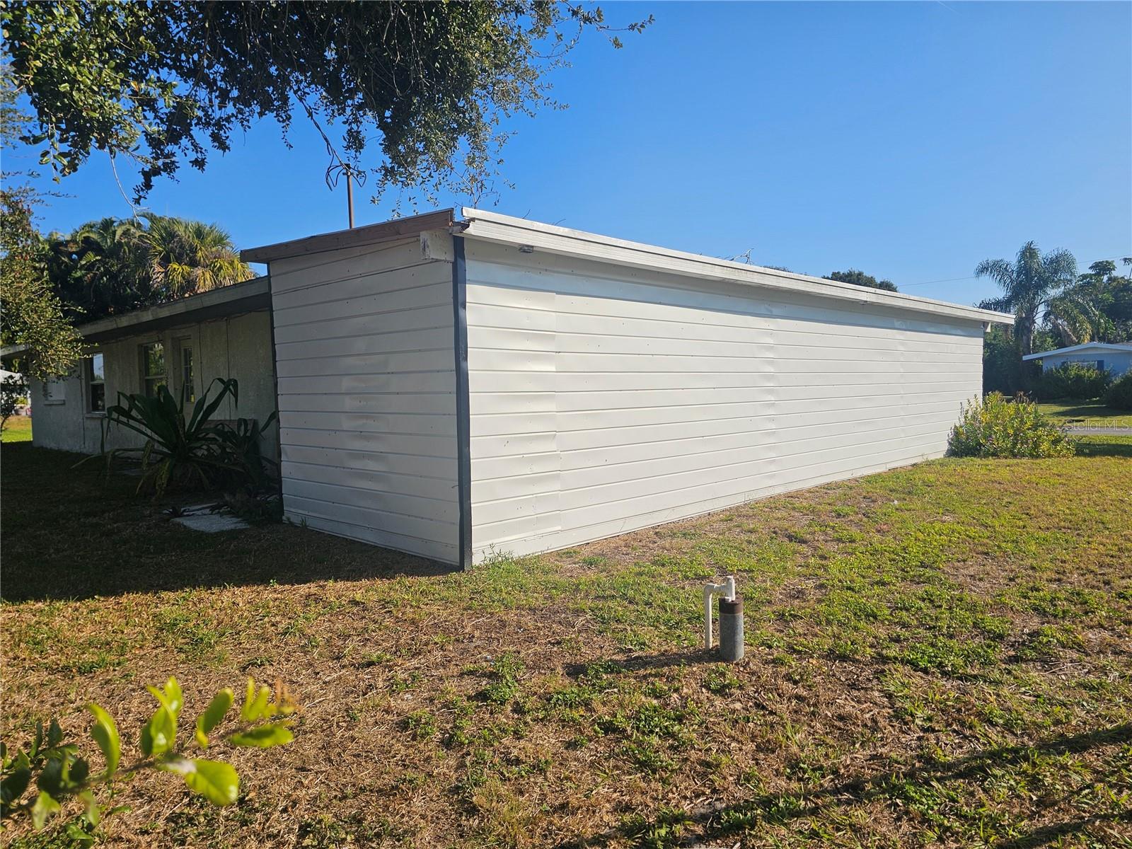 6010 NUTMEG AVE, SARASOTA, FL, 34231