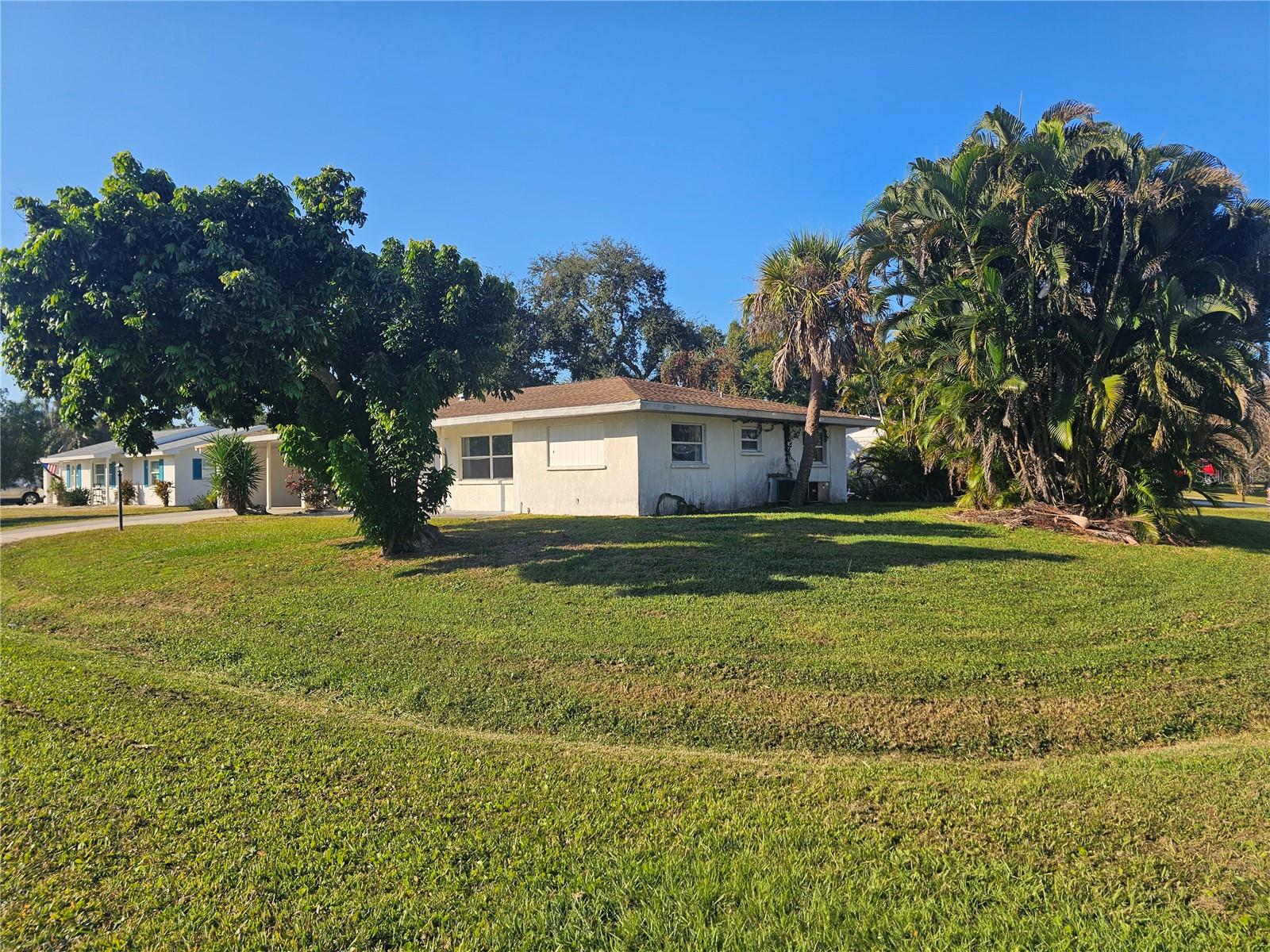 6010 NUTMEG AVE, SARASOTA, FL, 34231