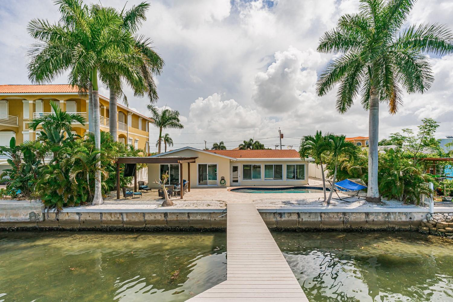 11240 7TH ST E, TREASURE ISLAND, FL, 33706