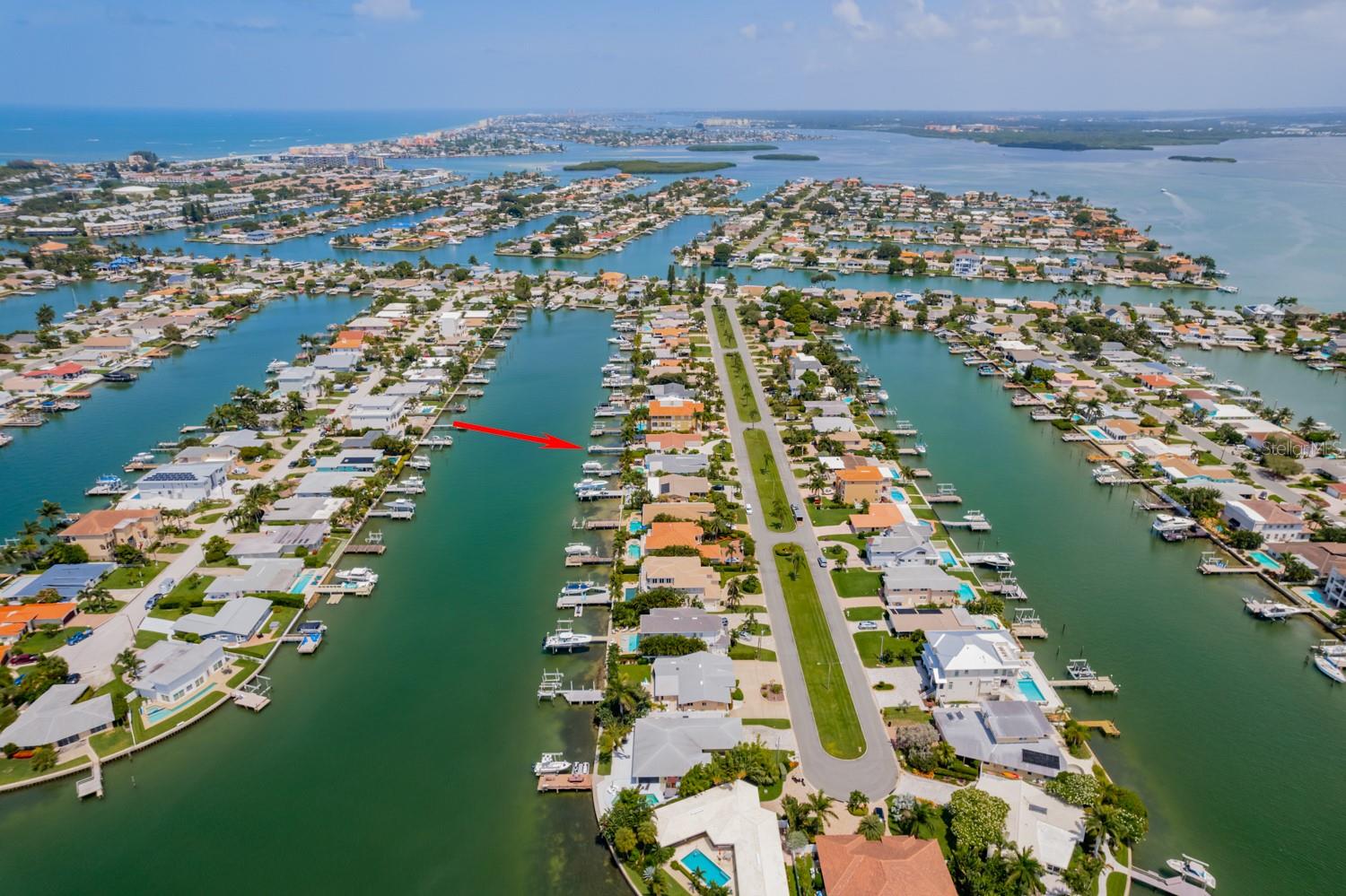 11240 7TH ST E, TREASURE ISLAND, FL, 33706