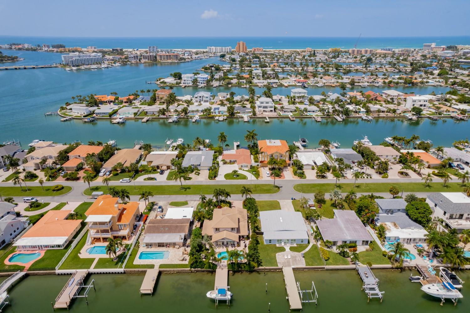 11240 7TH ST E, TREASURE ISLAND, FL, 33706