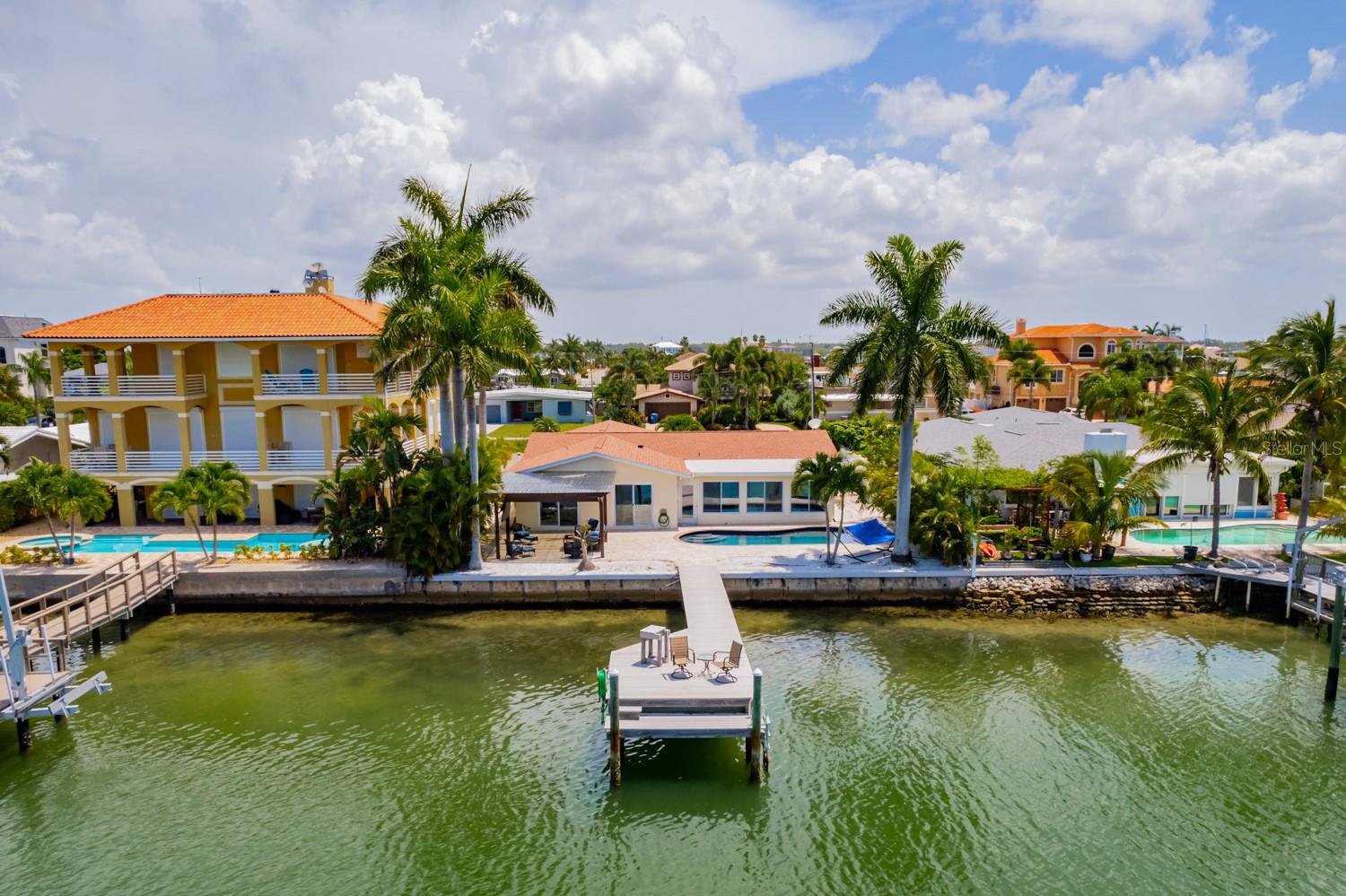 11240 7TH ST E, TREASURE ISLAND, FL, 33706