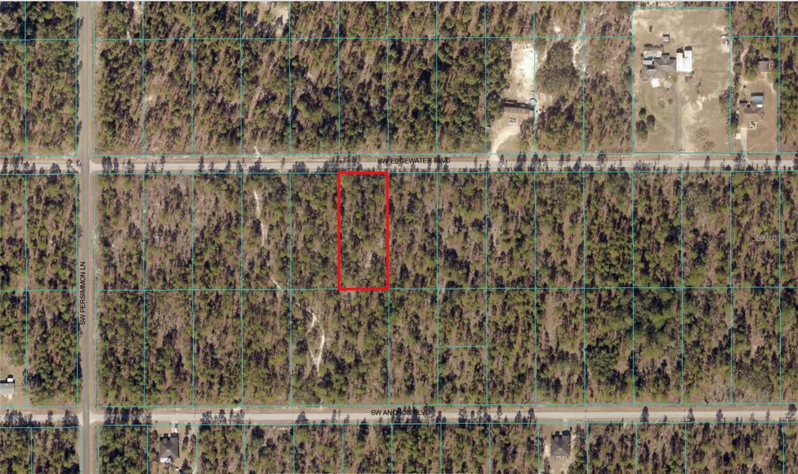 00 SW EDGEWATER BLVD, DUNNELLON, FL, 34431