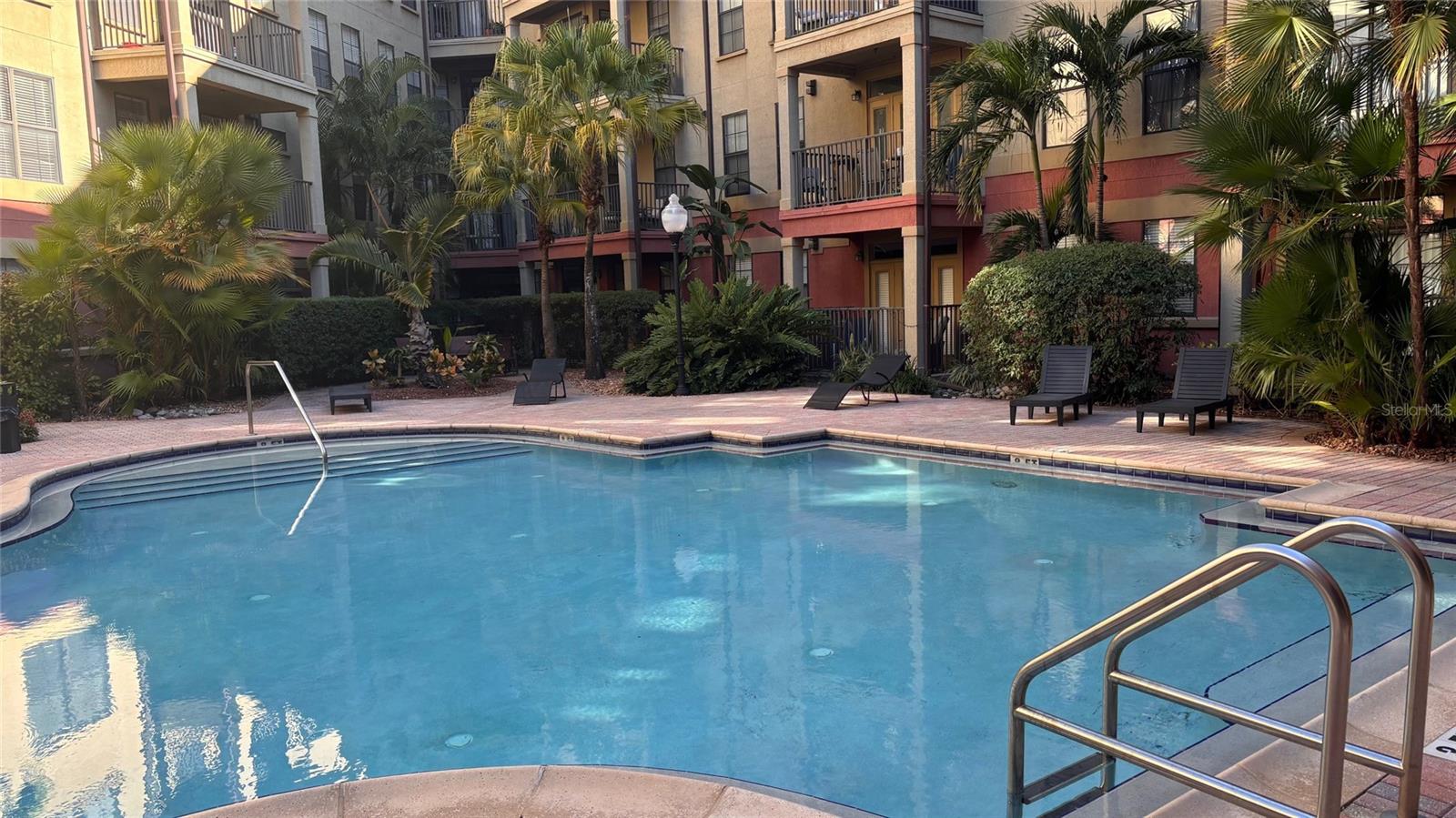 UPTOWN PLACE CONDO, ORLANDO, FL, 32801
