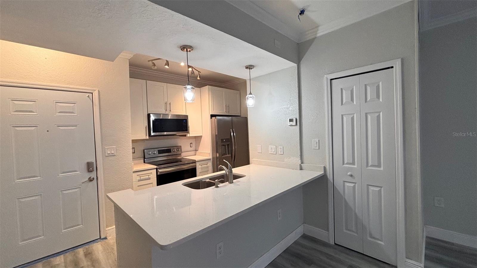 UPTOWN PLACE CONDO, ORLANDO, FL, 32801
