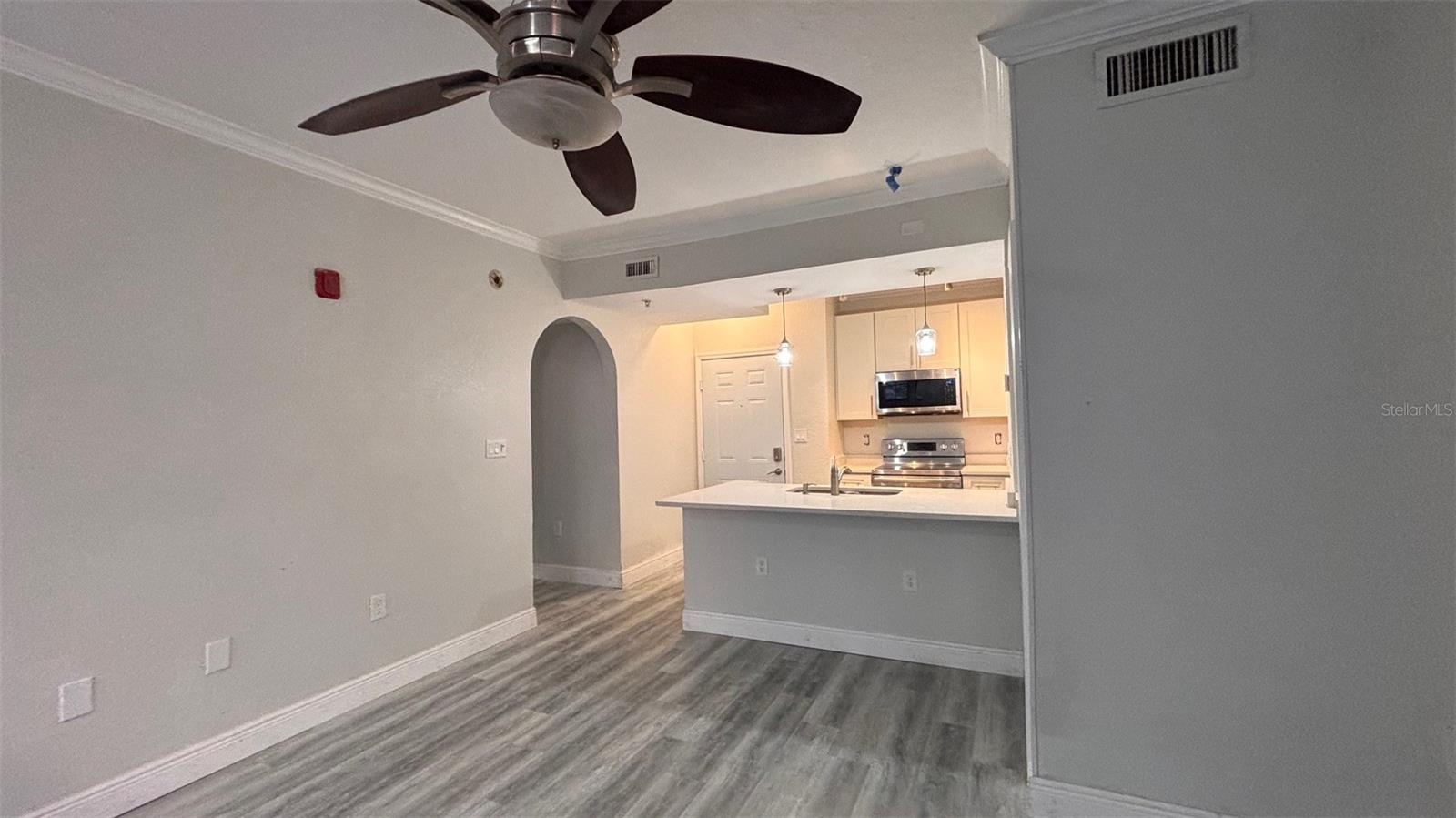 UPTOWN PLACE CONDO, ORLANDO, FL, 32801