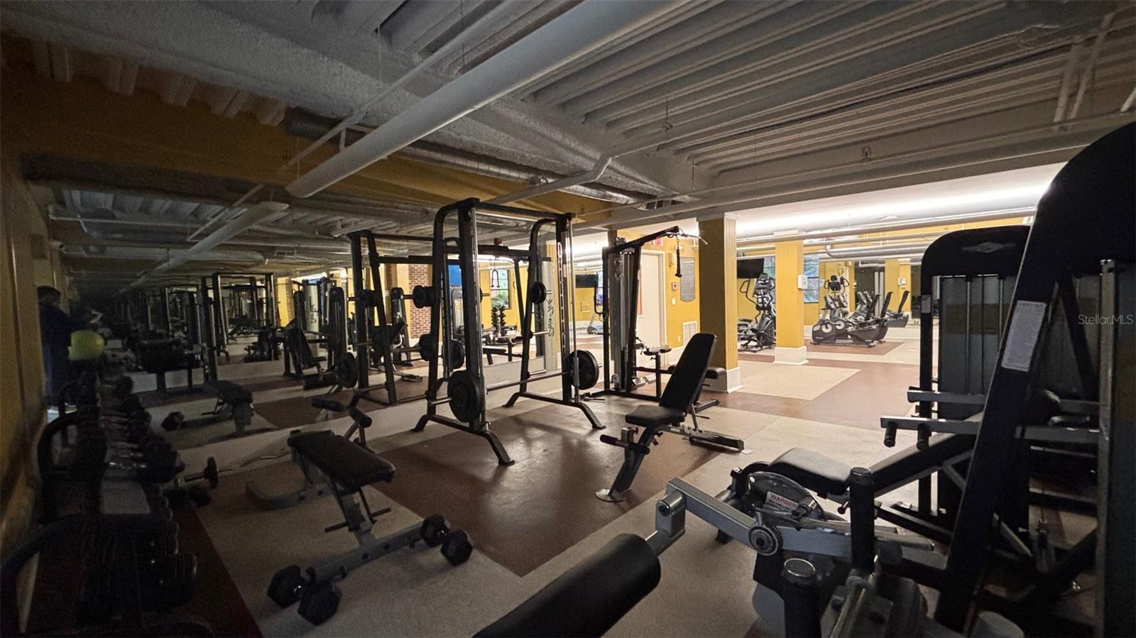 UPTOWN PLACE CONDO, ORLANDO, FL, 32801