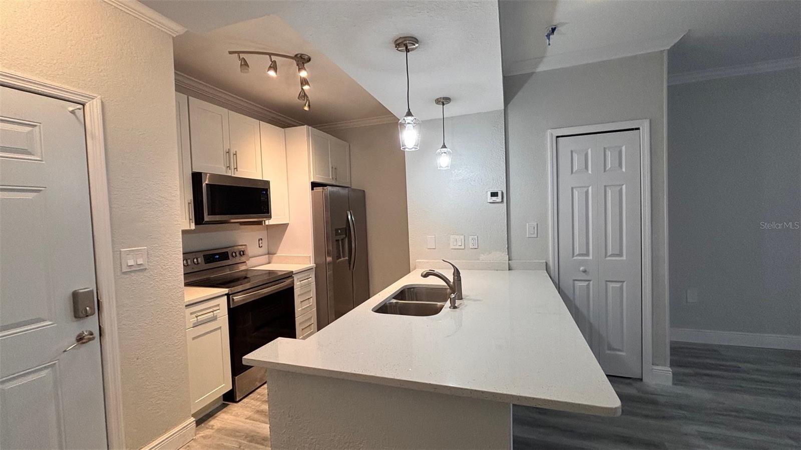 UPTOWN PLACE CONDO, ORLANDO, FL, 32801