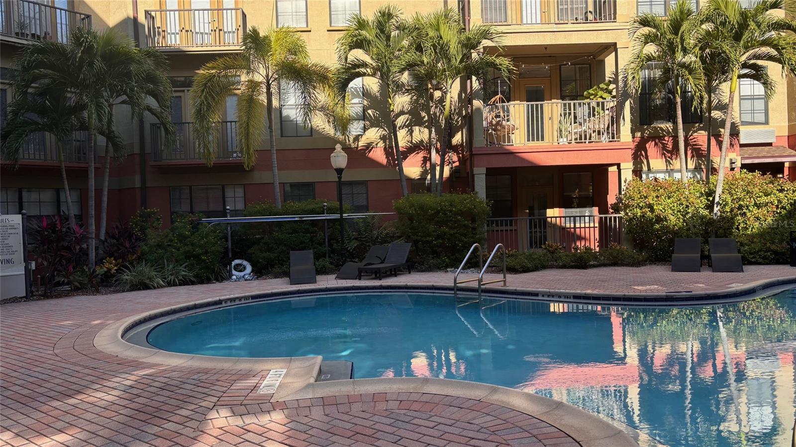 UPTOWN PLACE CONDO, ORLANDO, FL, 32801
